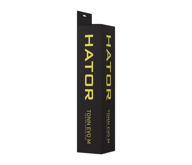 HATOR Tonn EVO M (grafitowo-szara) - 1332265 - zdjęcie 4